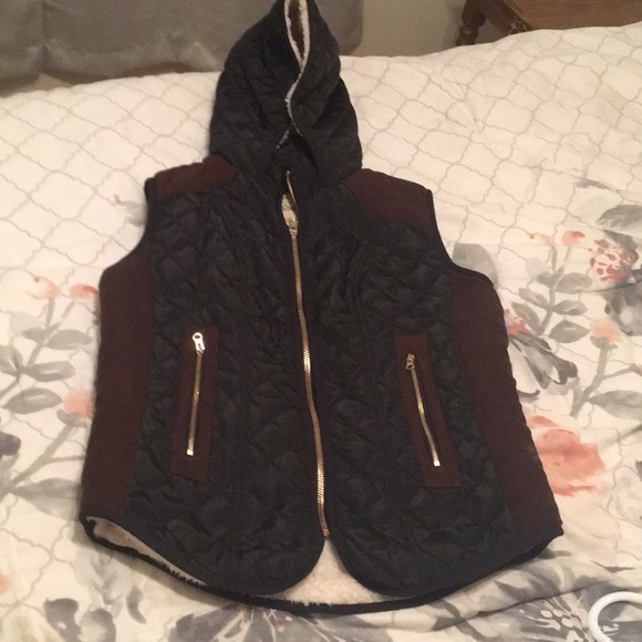 Jacket - Picture 4 of 5